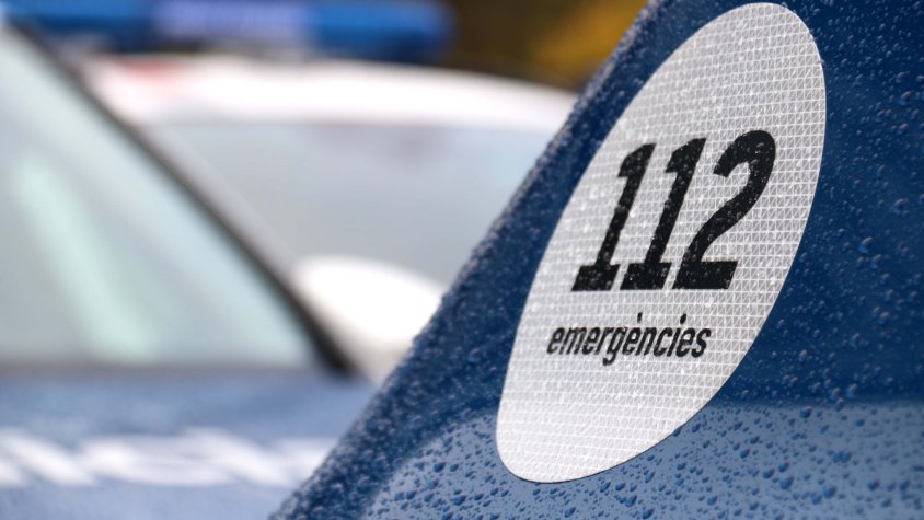 Mor un home de 71 anys en un accident laboral en una nau industrial de Rubí