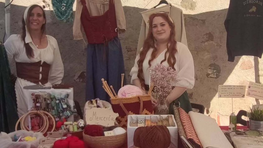 Canovelles torna a l’edat mitjana amb una fira plena d’activitats culturals i patrimonials
