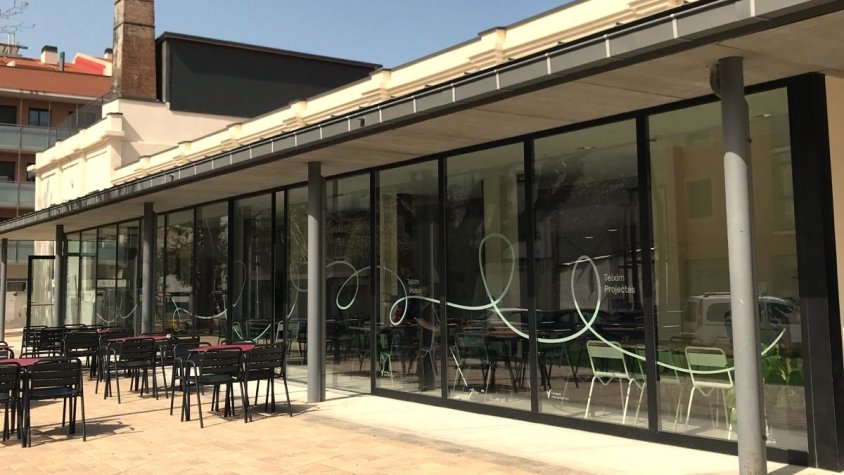 La Fundació Viver de Bell-lloc posa fi al projecte de “La Fàbrica” a Cardedeu per manca de viabilitat