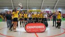 El Generali HC Palau es corona campió de la VI Lliga Catalana Femenina en una final d’infart