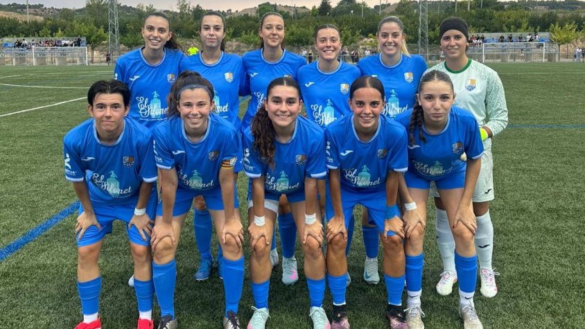 Terres de Lleida - Llerona