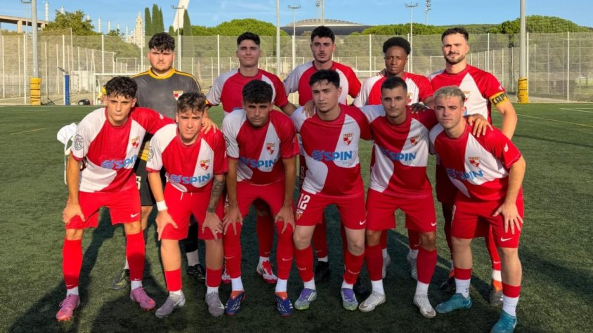 P.B. Anguera - Martorelles