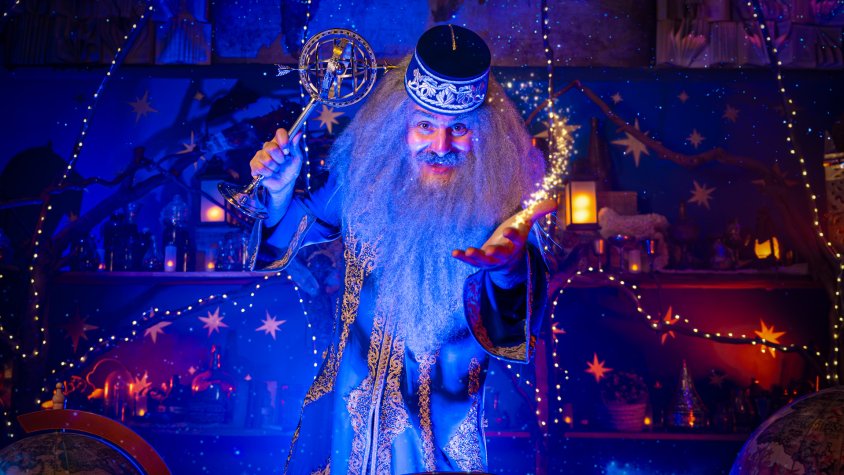 La Garriga estrenarà Winterland, el nou parc de Nadal immersiu dels creadors d’Horrorland