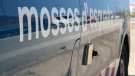 Mor un motorista en un accident a la C-58 a l'altura de Montcada i Reixac