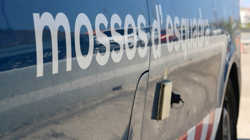 Mor un motorista en un accident de trànsit a la C-58 a l'altura de Montcada i Reixac