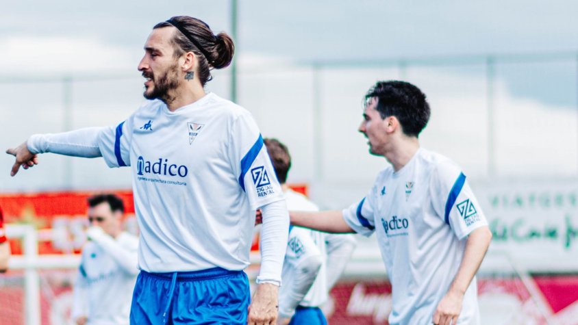 Granollers - Argentona