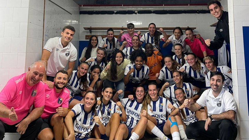 La PBB La Roca estrena la temporada a casa amb un empat treballat davant l’Espanyol C