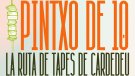 El “Pintxo de 10” porta a Cardedeu una ruta de tapes amb deu establiments i 18 propostes gastronòmiques