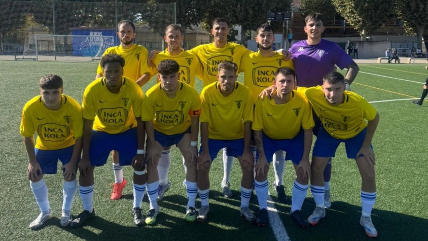 Sant Julià de Vilatorta - Molletense