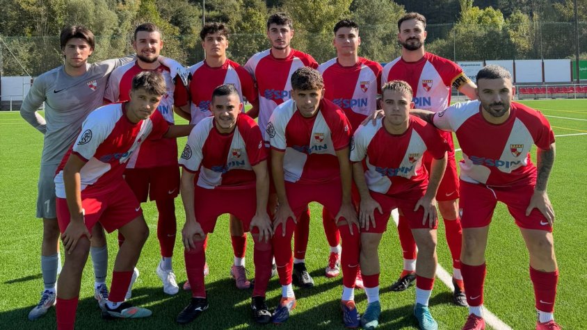 Vic Riuprimer - Martorelles