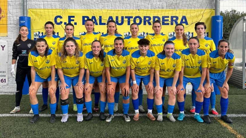 Palautordera - Sabadell
