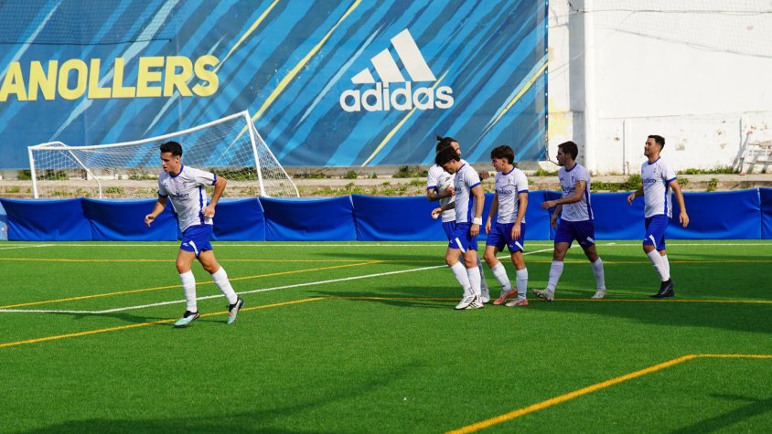 Granollers - Palamós