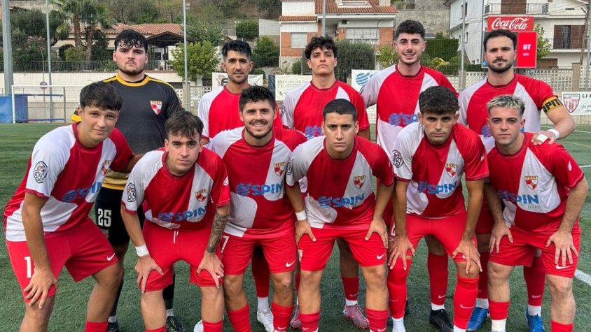 Martorelles - Cabrils