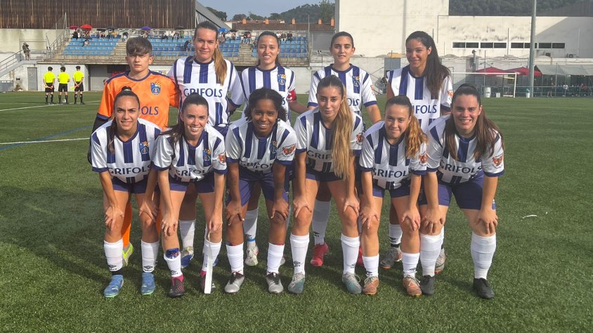 La PBB La Roca aconsegueix una victòria soferta davant el Pallejà i s’enfila fins a la tercera posició