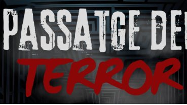 passatge terror