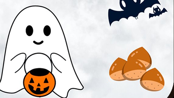 Activitats Castanyada a La Llagosta 2025/ Activitats Halloween a La Llagosta 2025