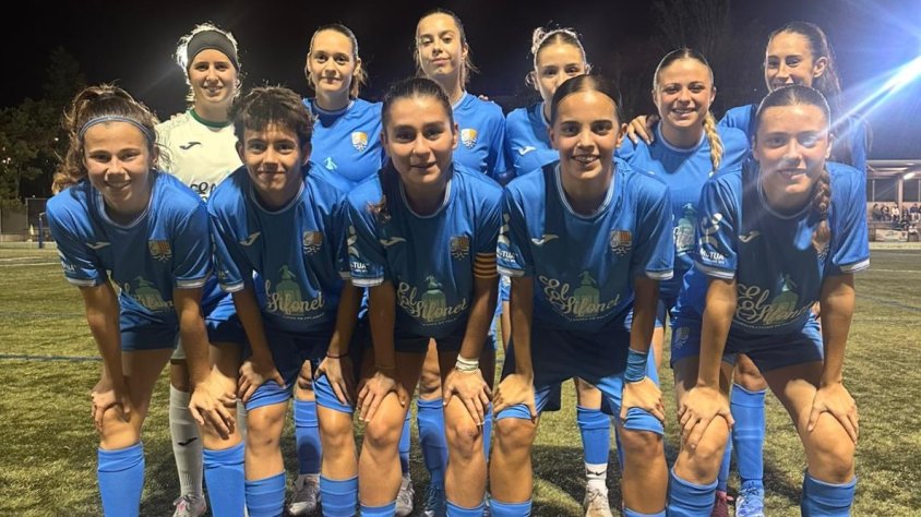 FontSanta-Fatjó - Llerona