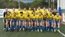 El Palautordera rescata un punt d’or davant el Pardinyes amb un gol al tram final