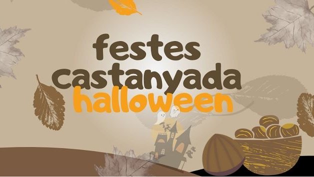 Activitats Castanyada a Sabadell 2025/ Activitats Halloween a Sabadell 2025