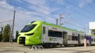 Alstom inicia les proves del primer tren de la futura línia R-Aeroport d’FGC fabricat a Santa Perpètua de Mogoda