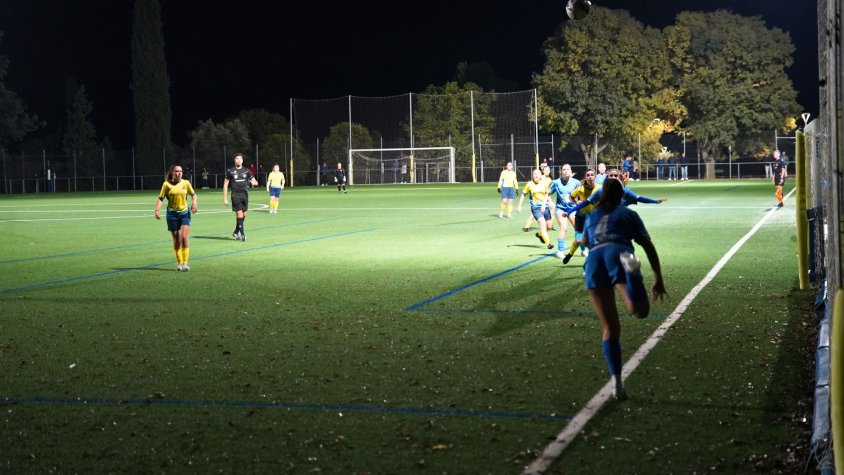 Llerona - Palautordera