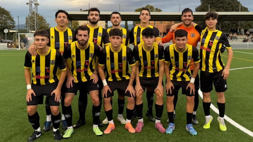 Vilanova del Vallès - Lloreda