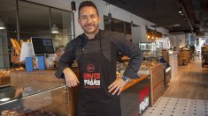 David Pallàs porta la seva pastisseria ‘premium’ al Santa Gloria de Granollers