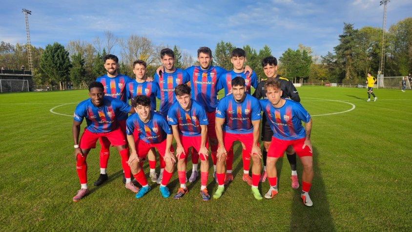 Bosc de Tosca - Caldes