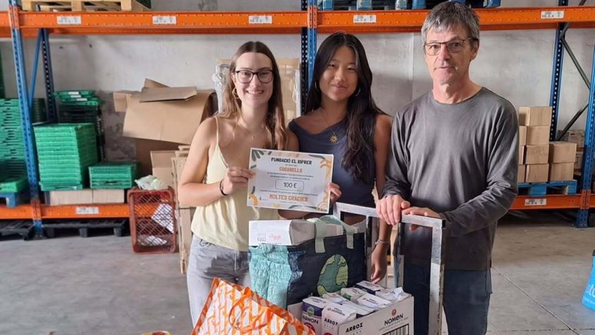 El Xiprer celebra 50 anys d’acollida i esperança a Granollers