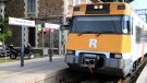 Adif estrena les noves vies a Montcada-Bifurcació per millorar la circulació de Rodalies
