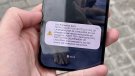 L’alerta ES-Alert activa milers de mòbils al Vallès en el simulacre més massiu fet a Catalunya