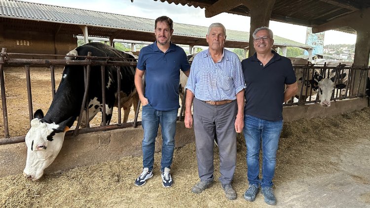 La Festa del Pagès celebra la 10a edició dedicada a la gestió del bosc a Santa Eulàlia de Ronçana