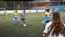 La Roca resol amb ofici el derbi vallesà ajornat davant el Palautordera i s'enfila a les posicions capdavanteres