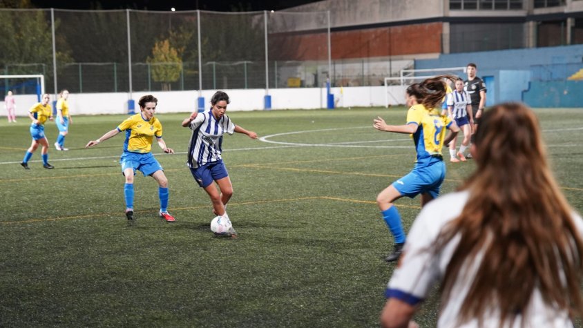 Palautordera - La Roca