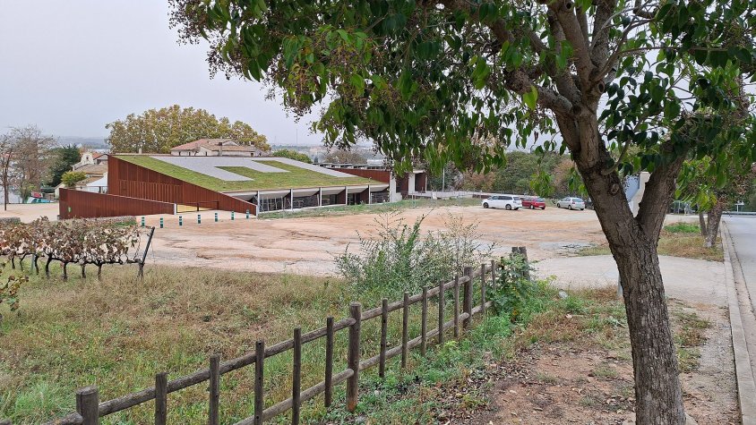 Martorelles aprova el projecte per transformar l’entorn del Centre Polivalent La Vinya amb una inversió de més de 630.000 €