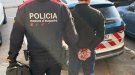 Detenen tres membres d’una xarxa internacional dedicada al tràfic de marihuana a Santa Perpètua de Mogoda