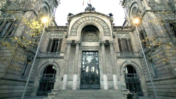 Condemnat a 20 anys de presó per assassinar un home durant una trobada de ‘chemsex’ a Vallgorguina el 2023