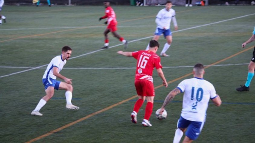 Torroella - Granollers