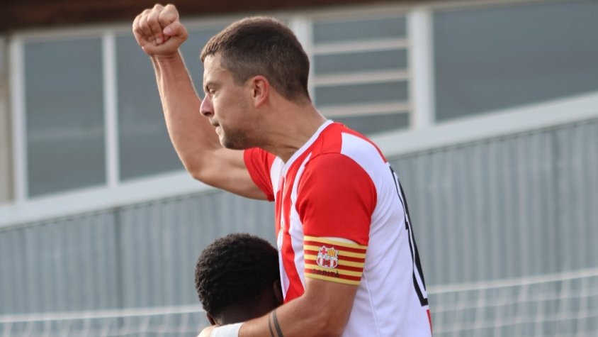 Cardedeu - Inter Barcelona