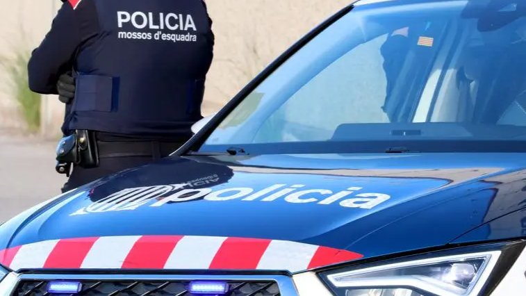 Treballador mor en caure d’una teulada a Palau‑solità i Plegamans