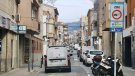 Sabadell i Terrassa començaran a multar els vehicles contaminants que accedeixin a les ZBE a partir d’aquest dilluns