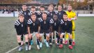 Cruel desenllaç per al Mollet: derrota al camp del colíder Argentona amb un gol final que trenca un partit molt competitiu