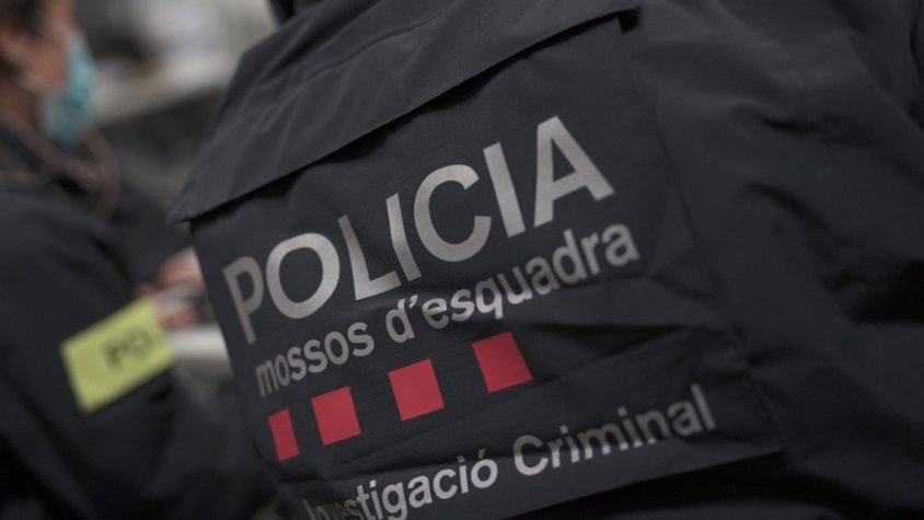 Detingut a Sabadell un home de 57 anys per tràfic de cocaïna i receptació d’objectes sostrets