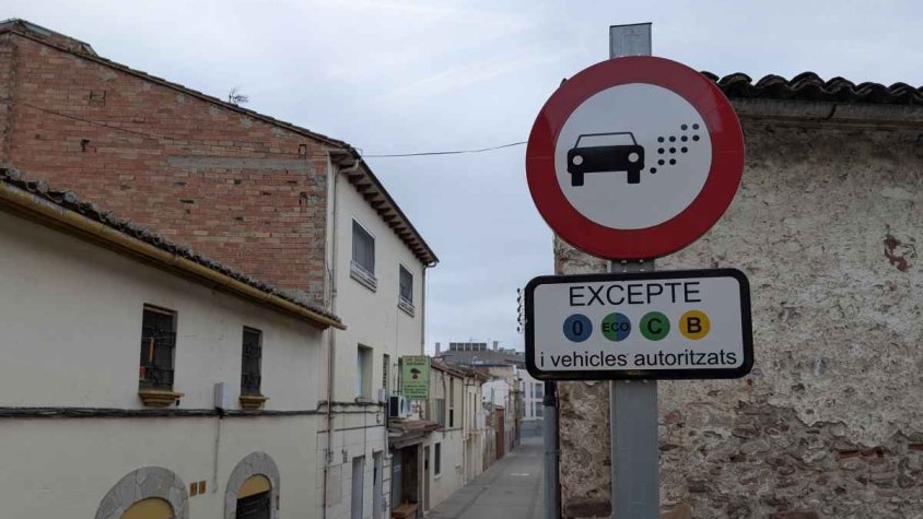 Santa Perpètua exigeix aclariments a la Generalitat després de saber pels mitjans que podria quedar exempta d’implantar la ZBE el 2026