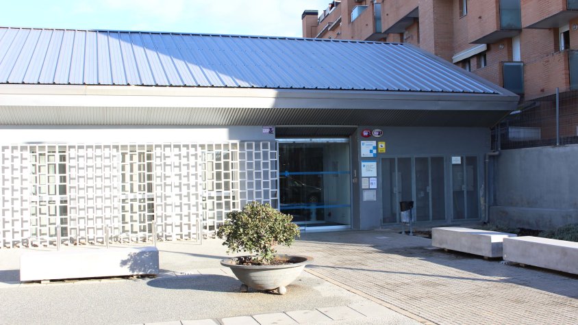 Cardedeu reorganitza l’atenció del CAP Can Borràs amb un nou sistema per gestionar les visites no programades