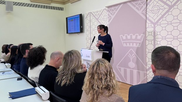 Sabadell reestructura el govern municipal després de la sortida de Junts per Sabadell