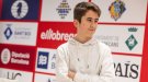 El montornesenc Alex Villa fa història i es converteix en el Mestre Internacional d’escacs més jove de Catalunya