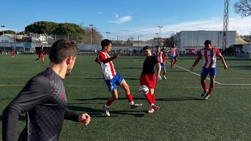 Cardedeu - Martorelles