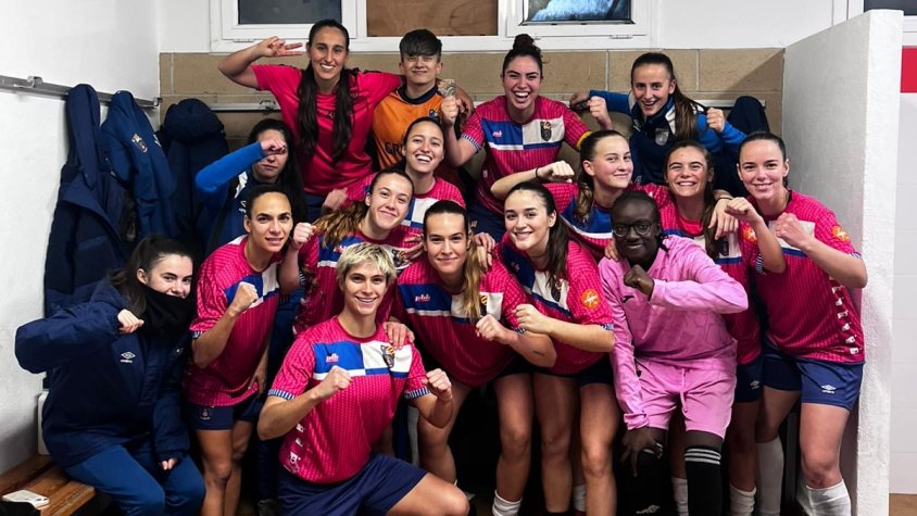 La PBB La Roca ofereix una autèntica exhibició a Girona i goleja amb autoritat el Porqueres