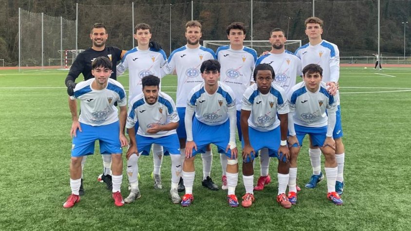 Torelló - Les Franqueses